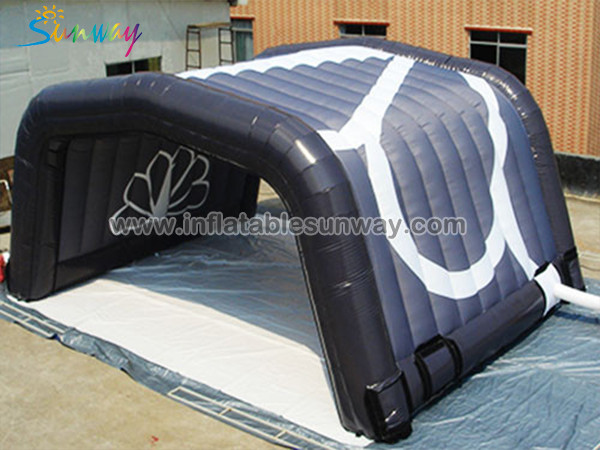 Inflatable tent-C12